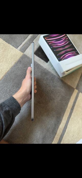 iPad 11 Pro 2022 256gb