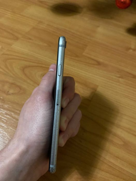 Iphone 6 Neverlock