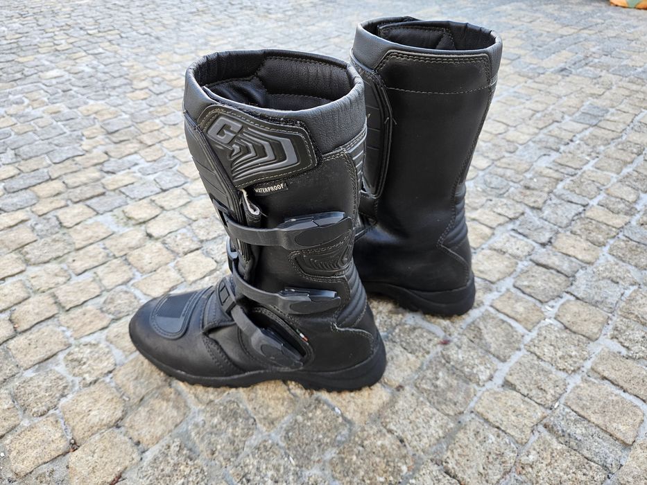 Botas Gaerne Adventure