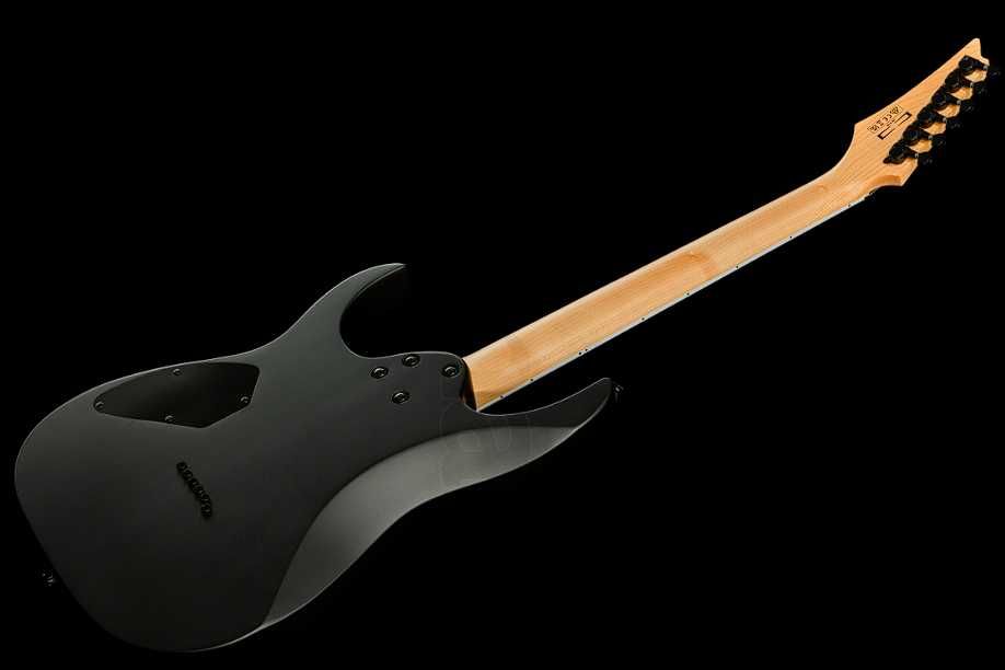 Ibanez GRG121DX-BKF • Нова • Хіт продажів