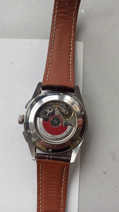 Годинник Oris Artix GT