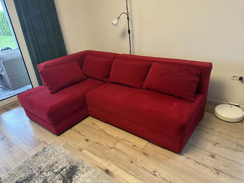 Sofa Kanapa z funkcja spania