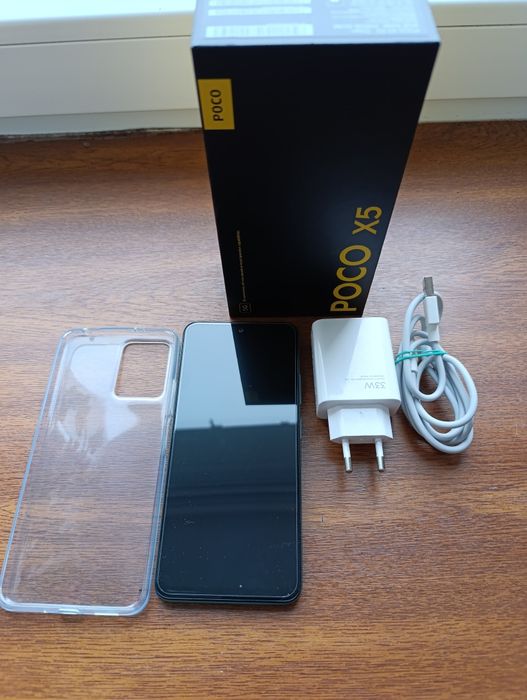 POCO X5 5G 8/256