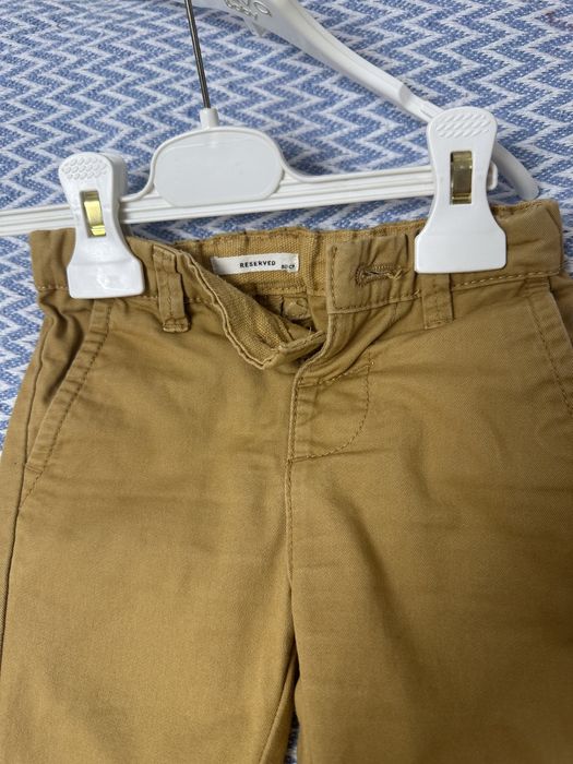 Сорочка і брюки для хлопчика