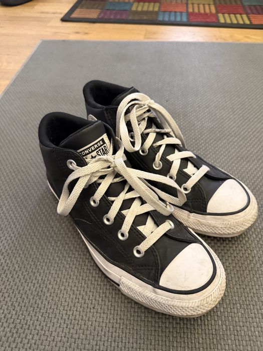Trampki Converse r.38
