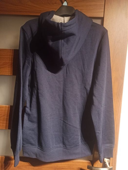 Bluza męska, młodzieżowa z kapturem M Good Year