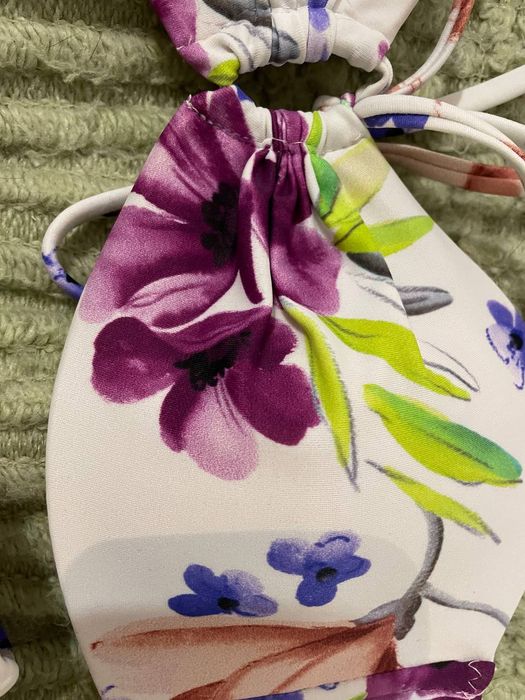 Купальник роздільний