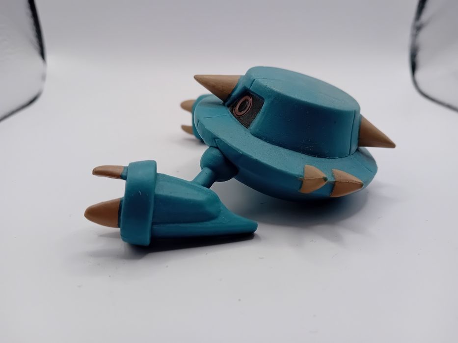Figurka Metang. Pokemon