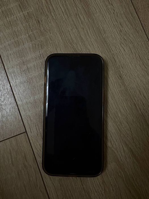Iphone 13 pro.