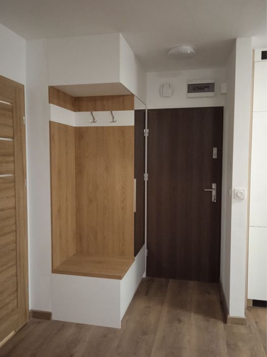 Mieszkanie 37 metrow Bytnara 11b/ bez mebli