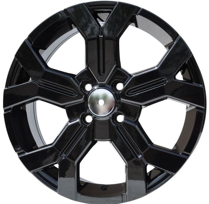 1110 BL FELGI 16 4x100 DACIA DOKKER SANDERO LOGAN RENAULT CLIO MEGANE