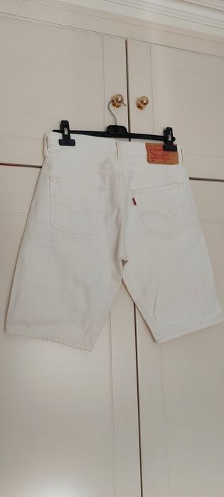 Calções Levis Ganga Homem W30L como NOVOS