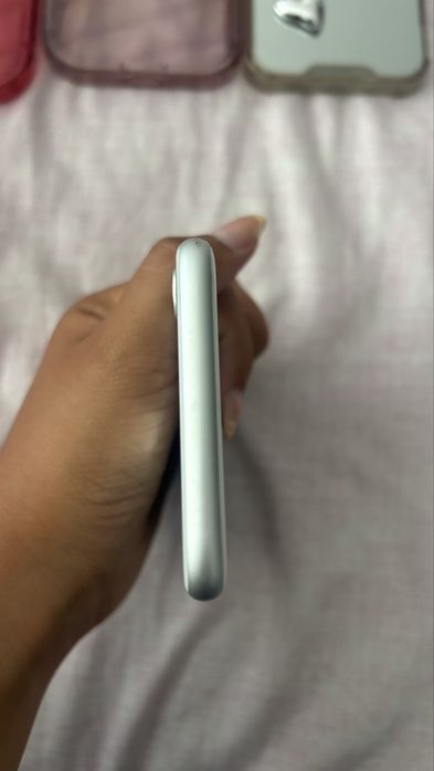 Iphone 8 para peças