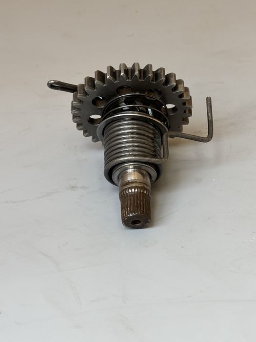 Wałek Kopnika Kopka Kick Starter Rozrusznik HUSQVARNA TC TE SMR 450