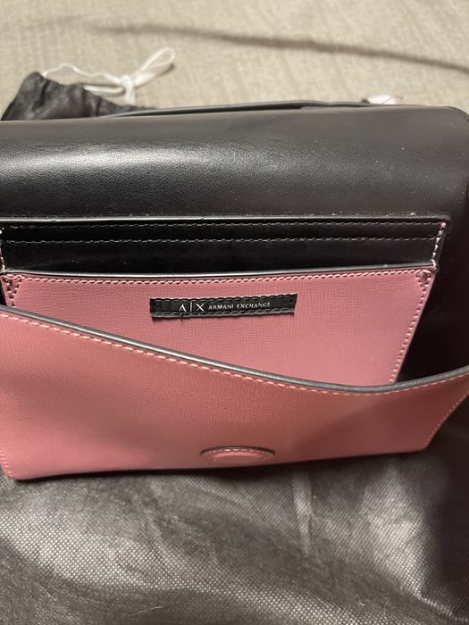 Сумка  ARMANI оригинал