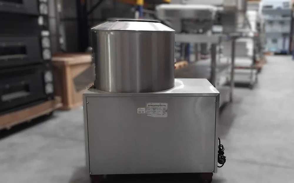 Descascador de Batatas - 20Kg - NOVA