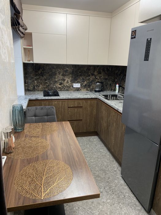 Здам 1-кімн квартиру в сакс.районі можно на місяць