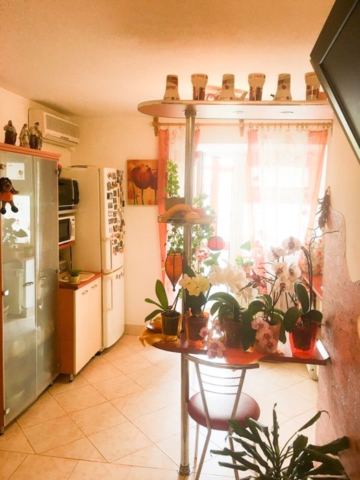 Квартира з меблями в місті Берегово