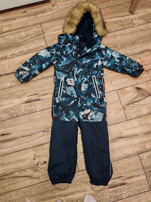 Kombinezon reima 122/128