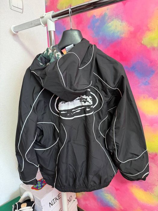 Вітровка Нейлонова Nike x Corteiz