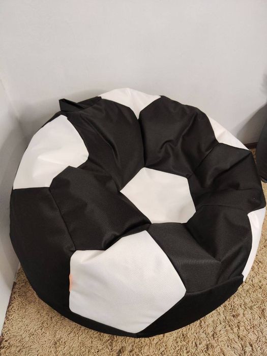 Крісло м'яч від виробника мішок безкаркасное кресло мешок мяч пуф