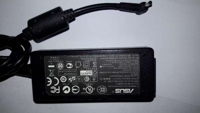 Asus Eee Pc 1000 Series (Peças)