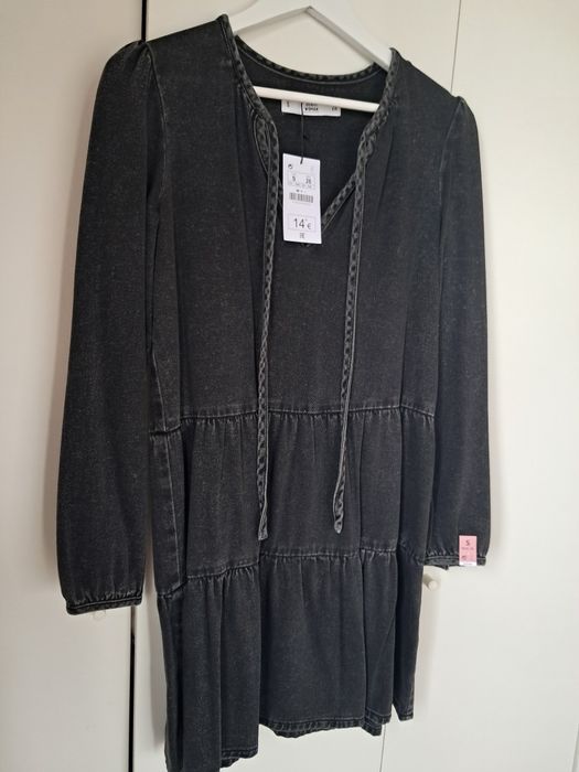 Vestido mulher novo com etiqueta