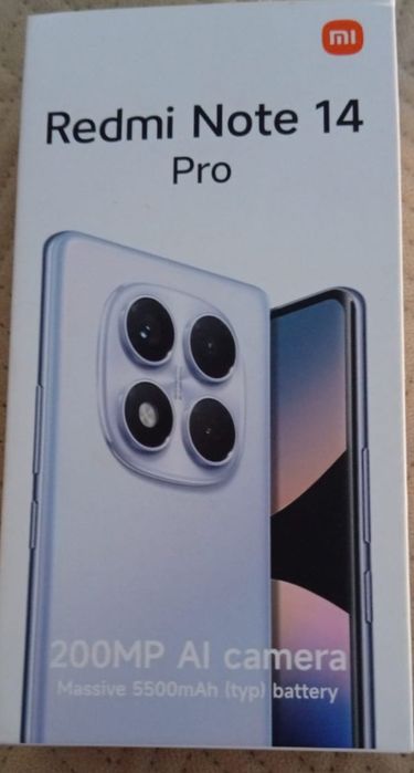 Xiaomi redmi note 14+Xiaomi redmi pad pro vendo/troco