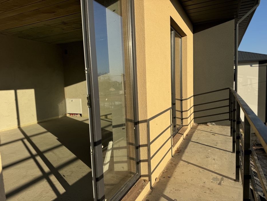 Великий  таунхаус з дизайн проєктом!