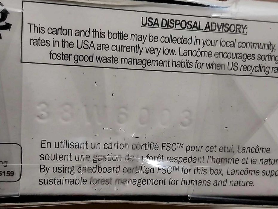 Женские духи Lancome Idole 100 мл