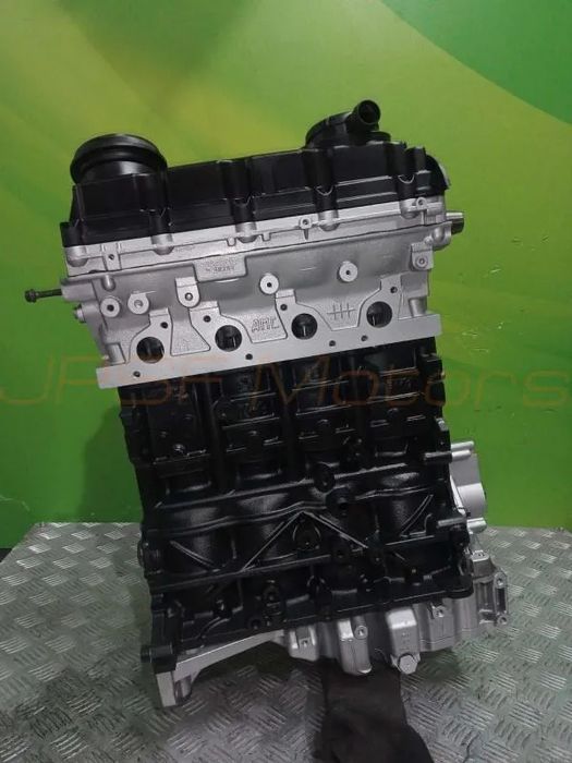 Motor Audi A4 2.0 Tdi BRE - RECONDICIONADO