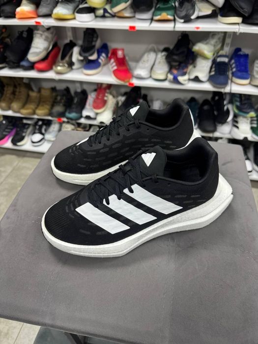 ОРИГІНАЛ 100% Кросівки Adidas Flowboost JR7931 39