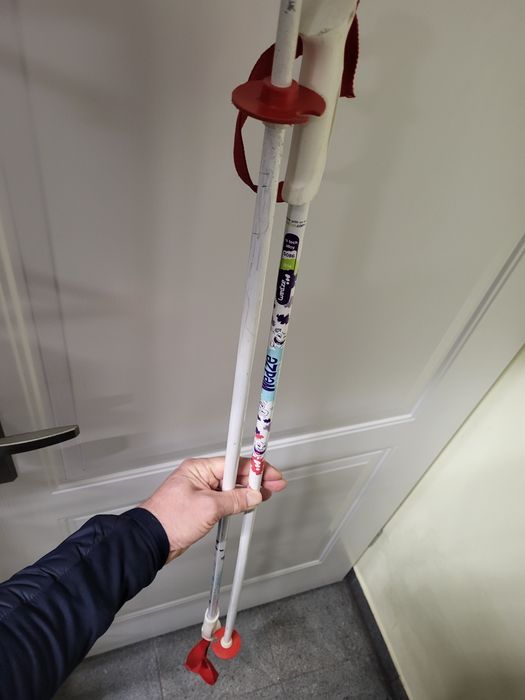 Kijki dziecięce widzę 100cm