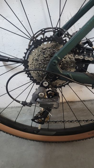 Scott Speedster Gravel 50 XL