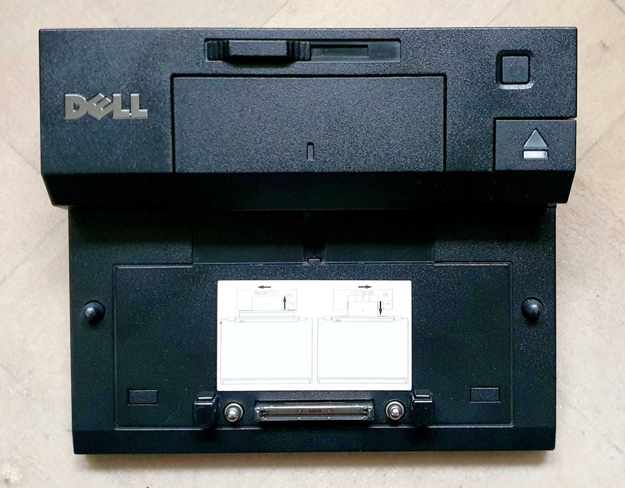 STACJA dokująca DELL PR03x