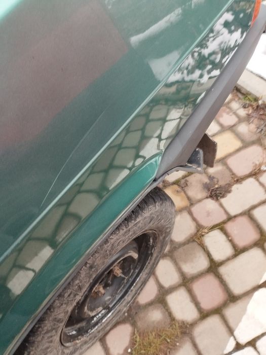 Продаю свою ласточку