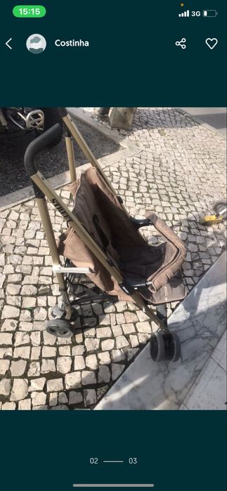 Carrinhos para bebe64298089215362121