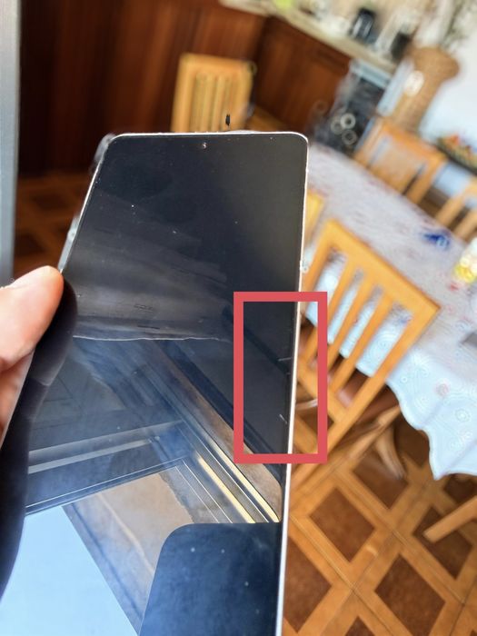 Vivo x100s 256gb