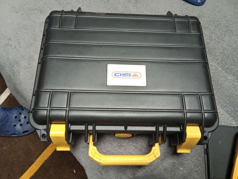 Multímetro Fluke industrial