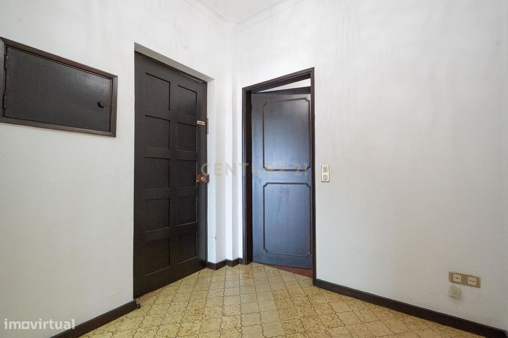 Apartamento T3 em Lousã - Oportunidade Única!