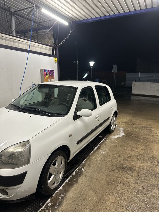 Renault Clio 16V 2004