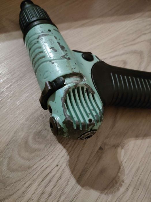 Wkrętarka pneumatyczna Bizon Bea