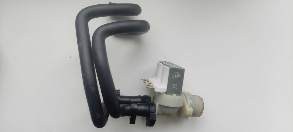 Клапан впускний для пральної  машини HANSA