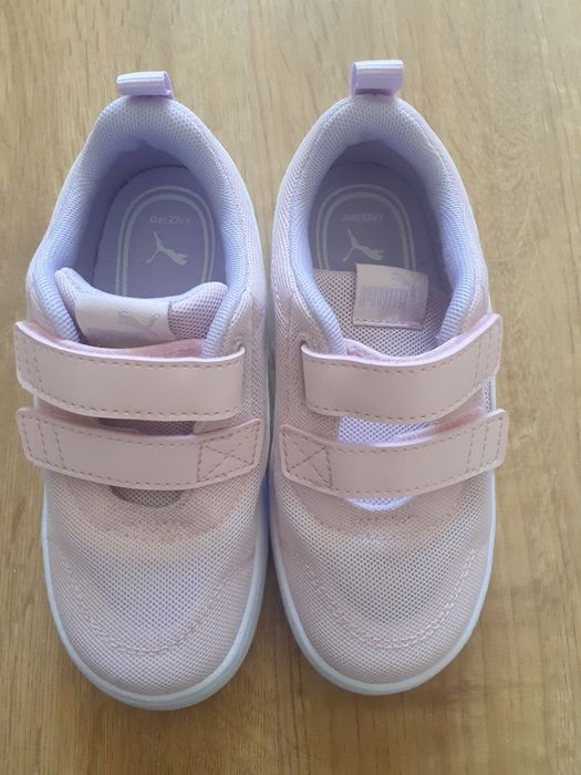 Buty puma nowe rozmiar 27