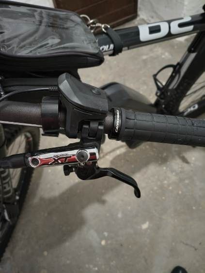 Rower elektryczny Piekny Cannondale