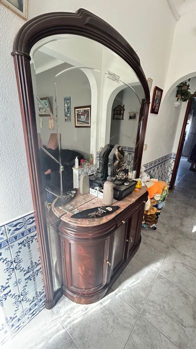 (NÃO FAÇO ENVIOS)Para despachar, motivo muda de casa