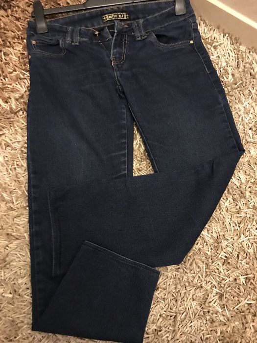 Jeansy Miss RJ r.M/L