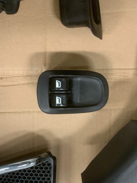 Peças peugeot 206