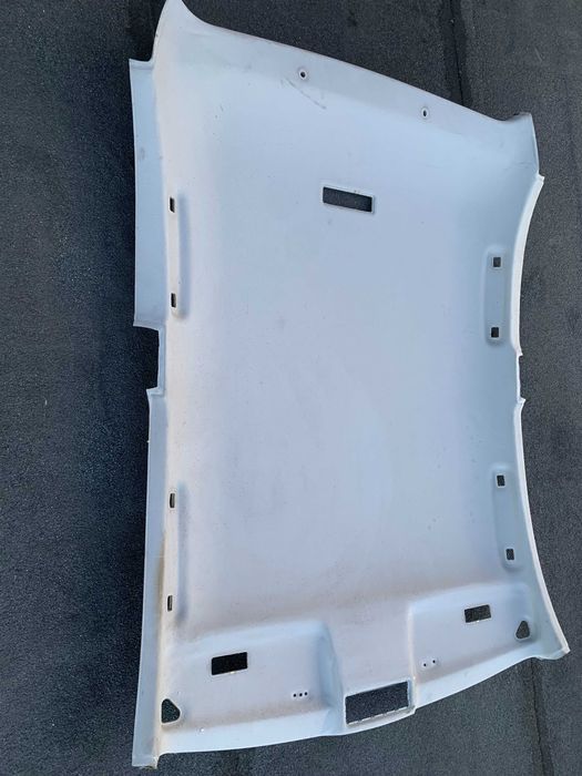 Bmw 3 e46 compact compakt podsufitka bez szyberdachu szara 7.002.126