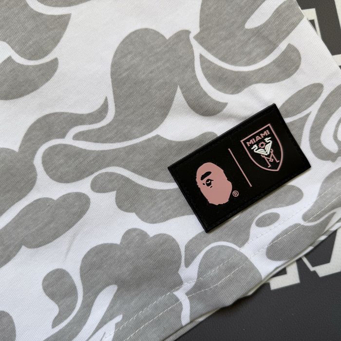 Футболка Bape Miami, Тишка бейп маямі
